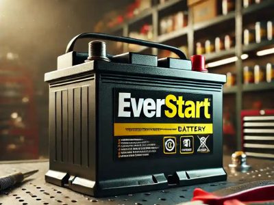 Everstart
