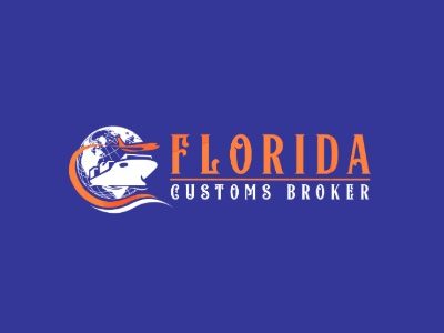 Florida Customs Broker