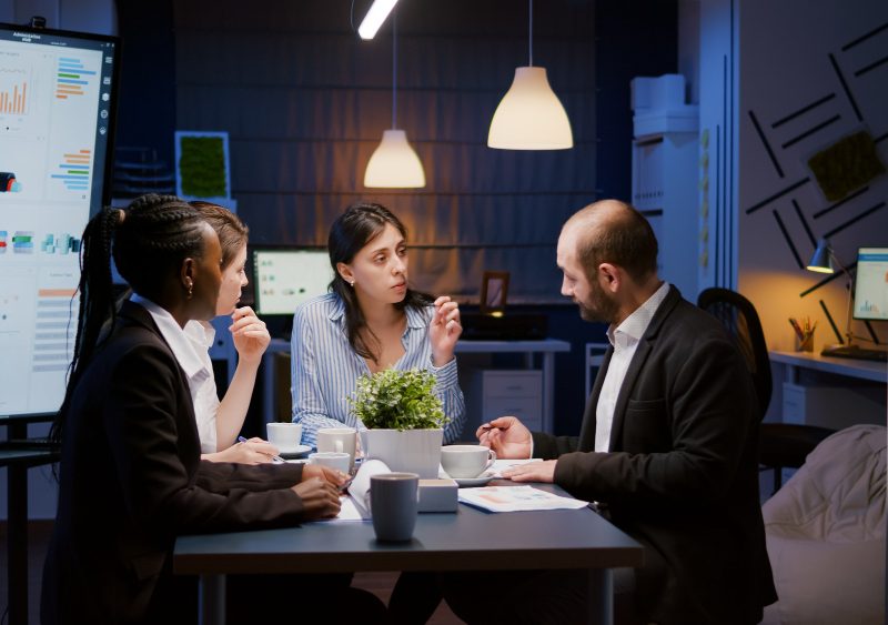 Top HR Consultants Karachi Businesses Trust