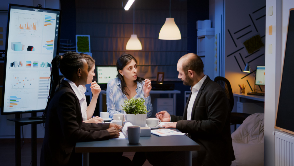 Top HR Consultants Karachi Businesses Trust