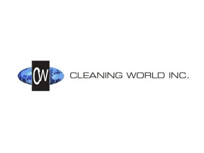 Cleaning World Inc.