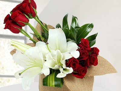 Send Flowers Online