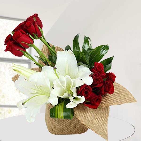 Send Flowers Online