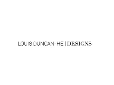 Louis Duncan-He Designs