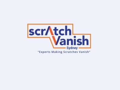 Scratch Vanish