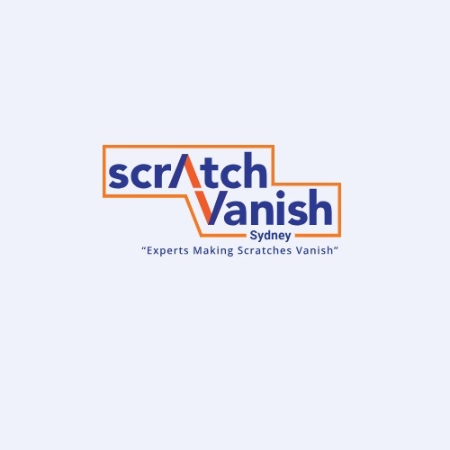 Scratch Vanish
