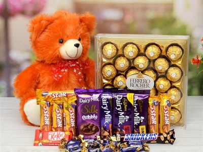 Birthday Gifts for Mom
