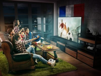 Moj IPTV