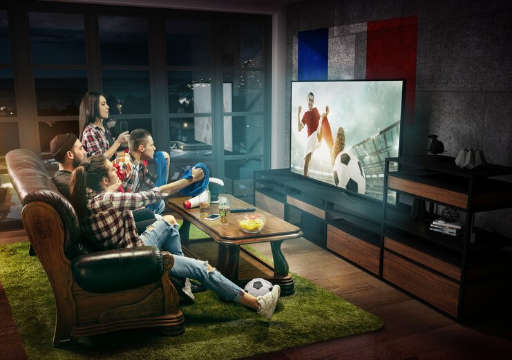 Moj IPTV