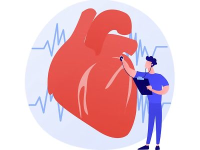 cardiac specialist centre