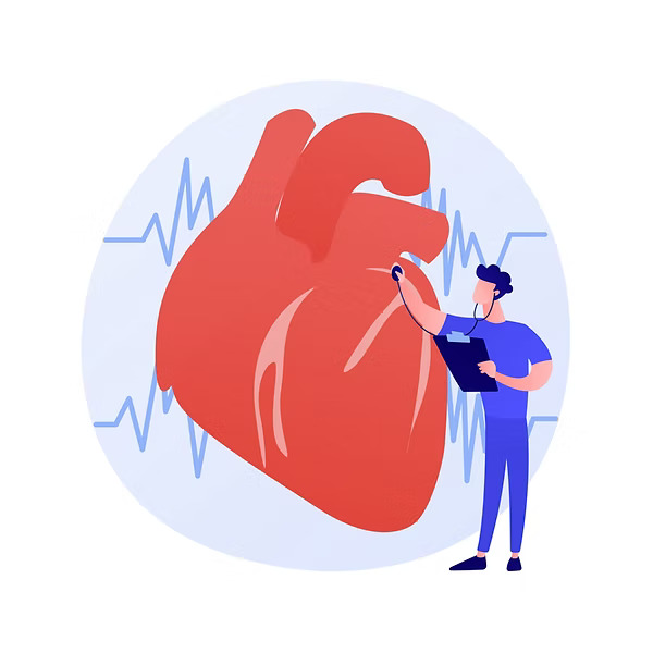 cardiac specialist centre