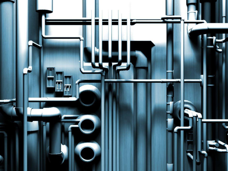 HINDUSTAN PIPE SALES CORPORATION