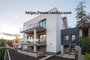 Direct property listing without a middleman