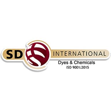 S D International - Best Dyes Manufacturers