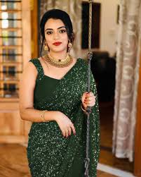 Designer Bridal Sarees For Wedding Day Ceremonies