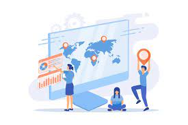 Jaimru CRM – Travel-Focused CRM Software for Smart Agencies