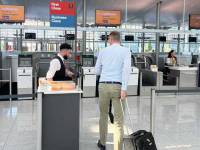 Lufthansa Baggage Policy Everything You Need to Know Before You Fly