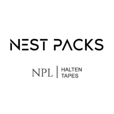 Nest Packaging Mat Tr LLC