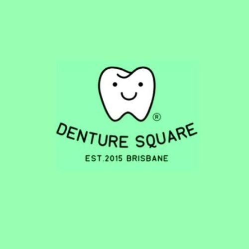 Denture Square