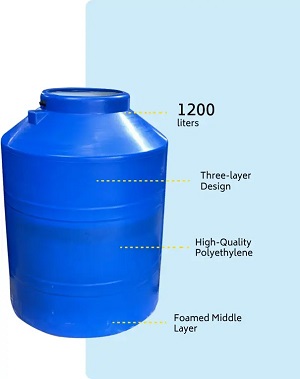 DMZ environmental