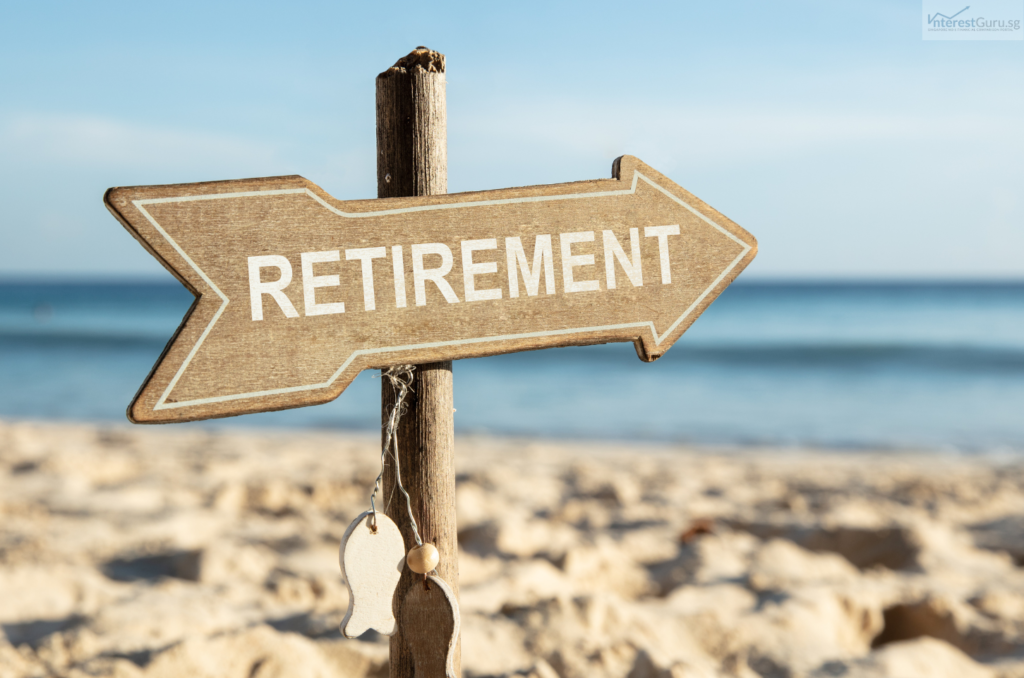 Compare term insurance singapore