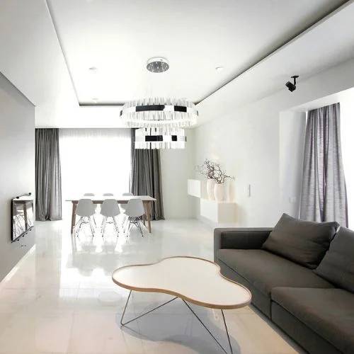 Imperial Collection Dubai is best service of interior Fit out company 20% OFF