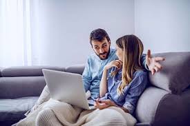 Couples Therapy Zoom Encinitas