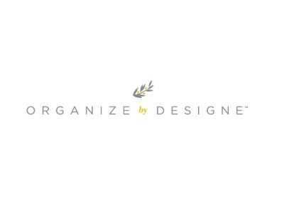 Organize by Designe, LLC