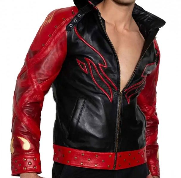 Movie Star Jacket – Wear the Legacy of Legends