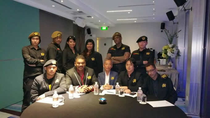 Debt collector singapore