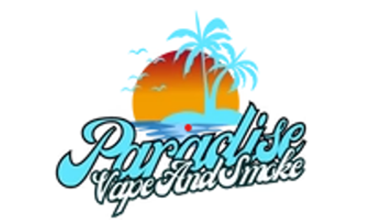 Paradise Vape and Smoke
