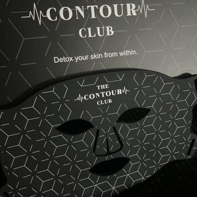 Contour C.