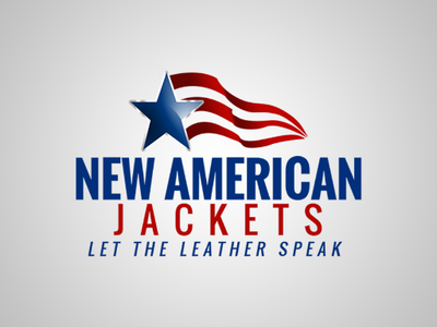 vintage cafe racer leather jacket