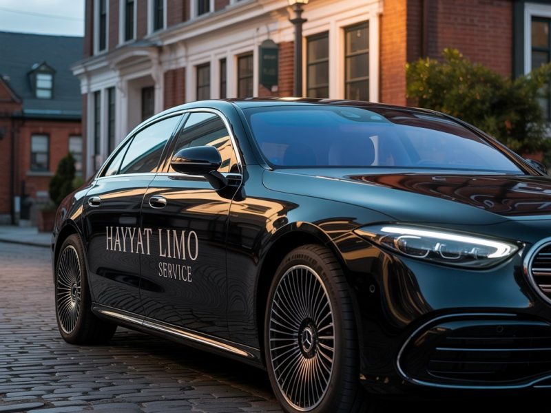 Hayyat Limo Service