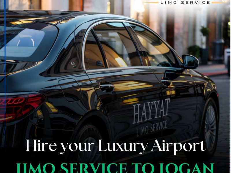 Hayyat Limo Service