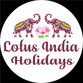 Lotus India H.