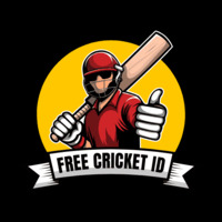 Free Cricket ID-Online id For Cricket Betting