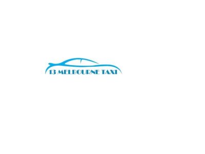 13 Melbourne taxi