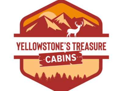 Yellowstone’s Treasure Cabins