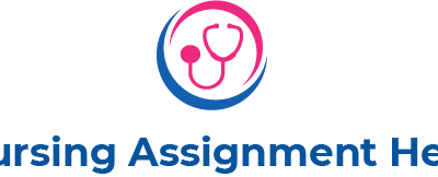 nursing assignment help