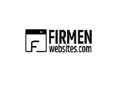 Firmenwebsites