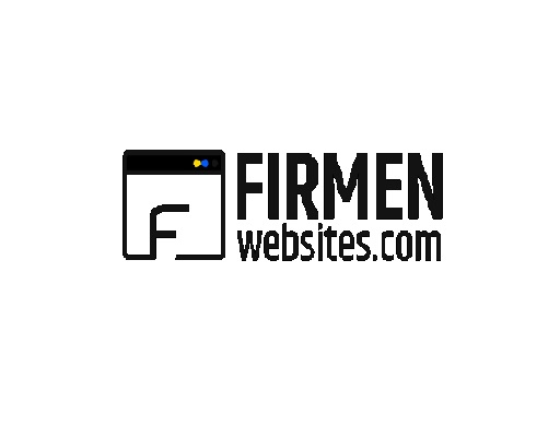 Firmenwebsites