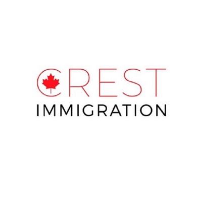Crest Immigration Services Inc.