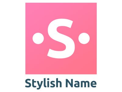 How Fancy Stylish Names Boost Your Social Media and Personal Brand.