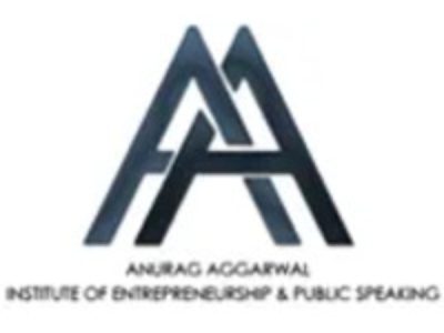 Anurag Aggarwal-Personality Development Course Delhi​