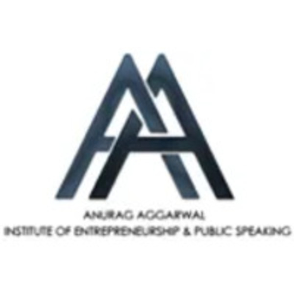 Anurag Aggarwal-Personality Development Course Delhi