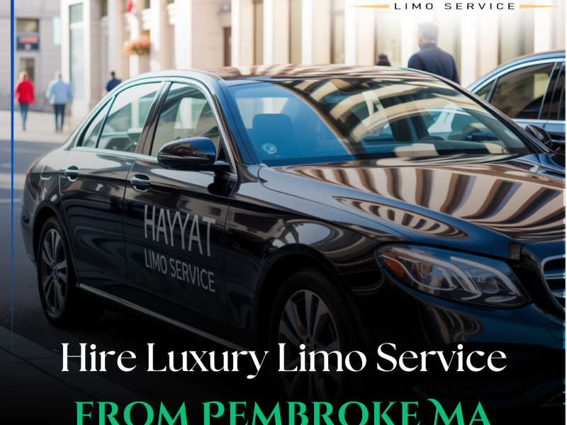 Hayyat Limo Service