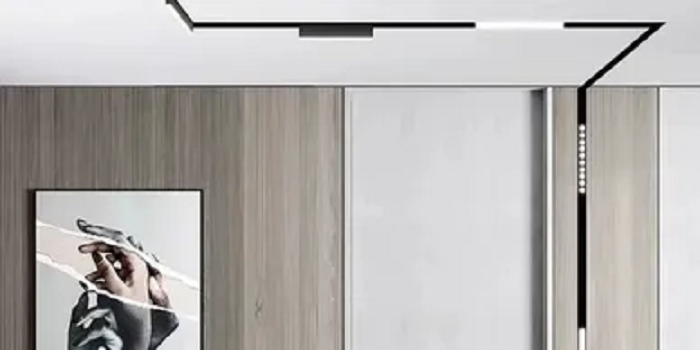 Transform Your Home with Modern LED Lights