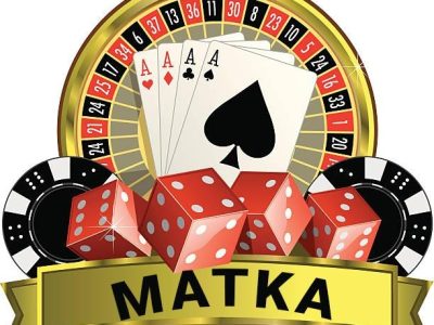 Online Matka Games