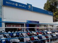 bajaj bike showroom near me